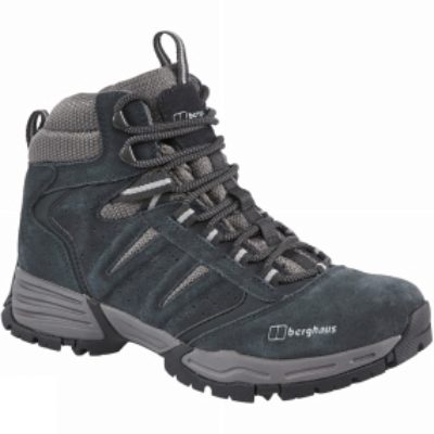 Berghaus Womens Expeditor AQ Trek Boot Dusk/Frost Grey